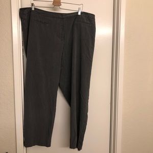 Luz Claiborne dress slacks